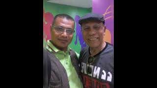 Happy Birthday Ayah AMIN IVO'S (Musisi Handal sekaligus Pencipta Lagu Senior)