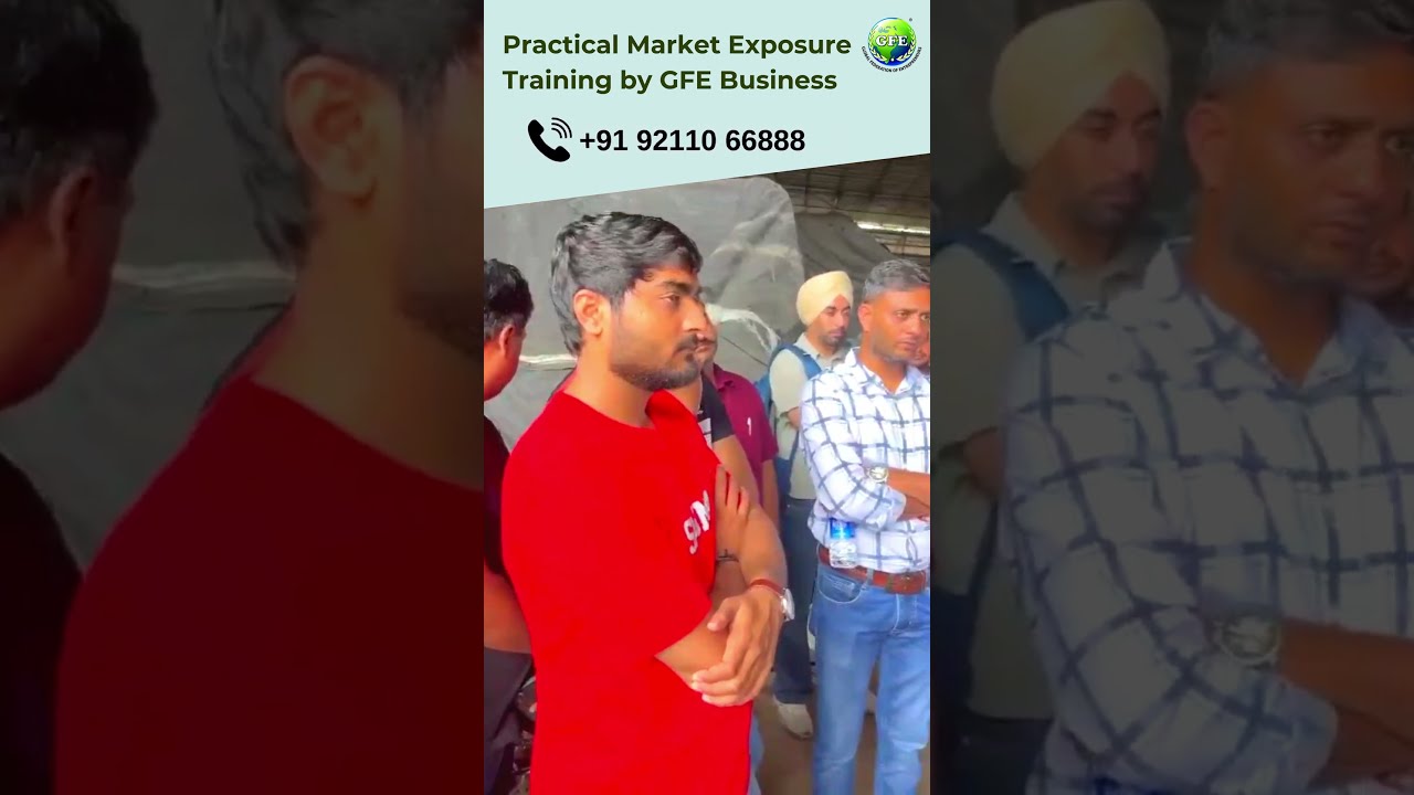 Skyrocket Your Business Globally Don T Miss GFE Market Exposure Training Gfebusiness Shorts
