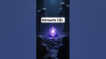 Why Life Feels Hard for Intuitive Introverts – Carl Jung