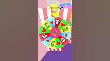 Playing Level 517 Gameplay In Run Of Life