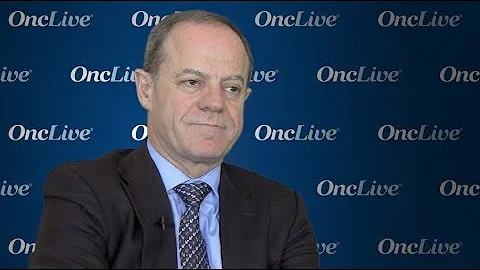 Dr. Bellmunt on The Cancer Genome Atlas Project in Bladder Cancer