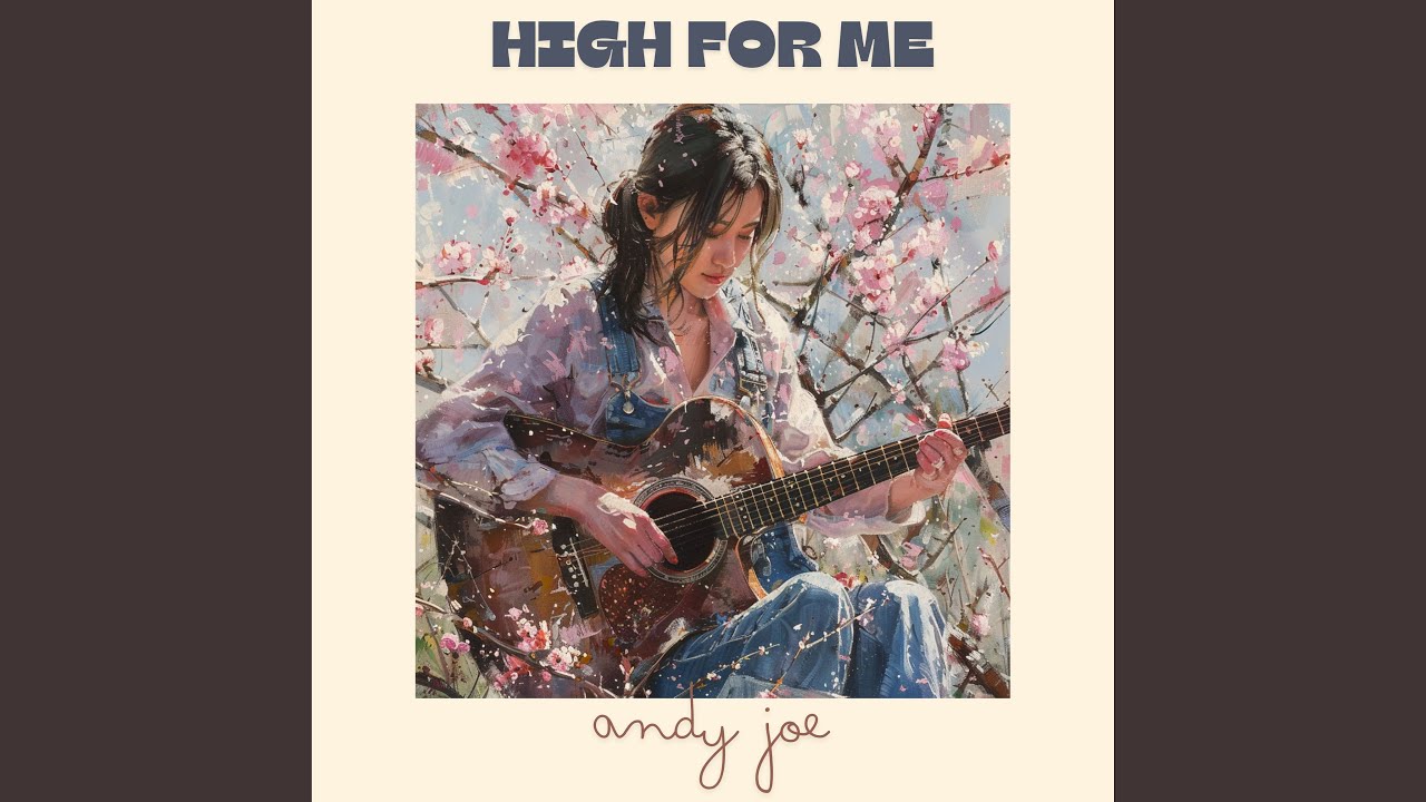 High for Me auf YouTube ansehen High for Me auf YouTube ansehen