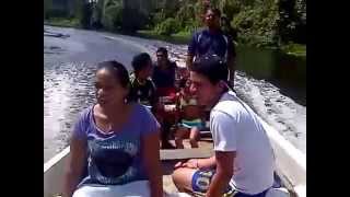 Rio Morichal Estado Monagas