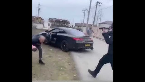 Andrew tate kicks his haters ass