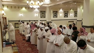 سورة يوسف ١-٣١ القارئ سيف الرحمن حافظ تراويح رمضان ١٤٤٠هـ