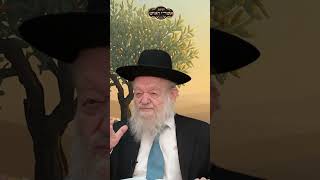 חיים בלי ביטחון | הרב יוסף צ. בן פורת