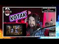 Very Impressive!... Kotak - Beraksi | Official Video | REACTION!!!