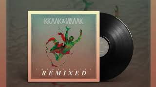 Kraak &amp; Smaak - Don&#39;t Let People (feat. Berenice van Leer) [Moods Remix]