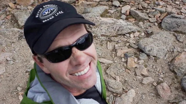 Mount Bierstadt Hike