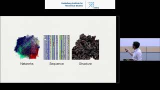 HITS Colloquium: Richard A. Bonneau on Large Scale Machine Learning Methods
