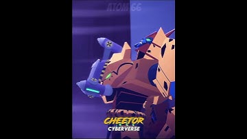 Transformers characters who sacrificed themselves // Part 1