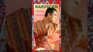 Barışcan - Ellere Ellere / #shorts  #music #saz #otantik  #türküler