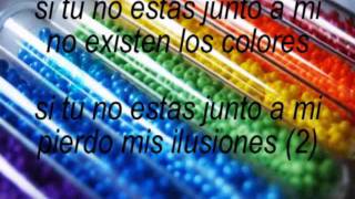 Watch Josenid Muchos Colores video