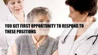 new jobs in seattle, washington
