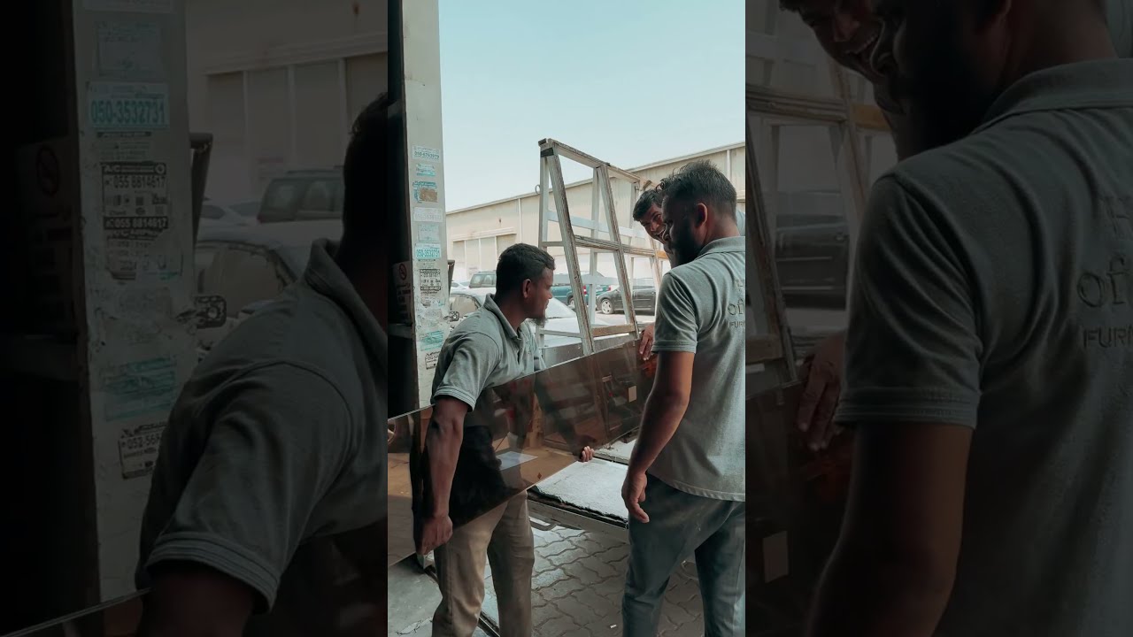 “Capturing the Rhythm of Industry” 