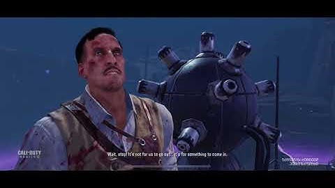 COD Mobile Undead Siege Tutorial Gameplay | Call of Duty Mobile Zombies