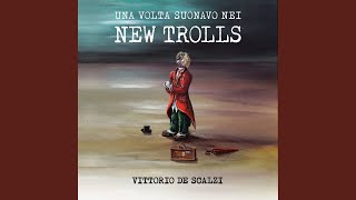 Video thumbnail of "Vittorio De Scalzi - Quella carezza della sera"