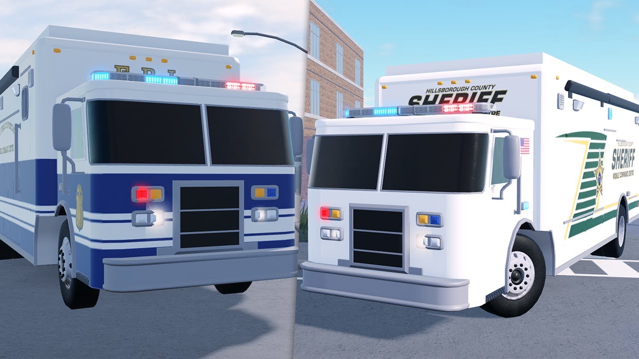 Roblox Erlc Liveries