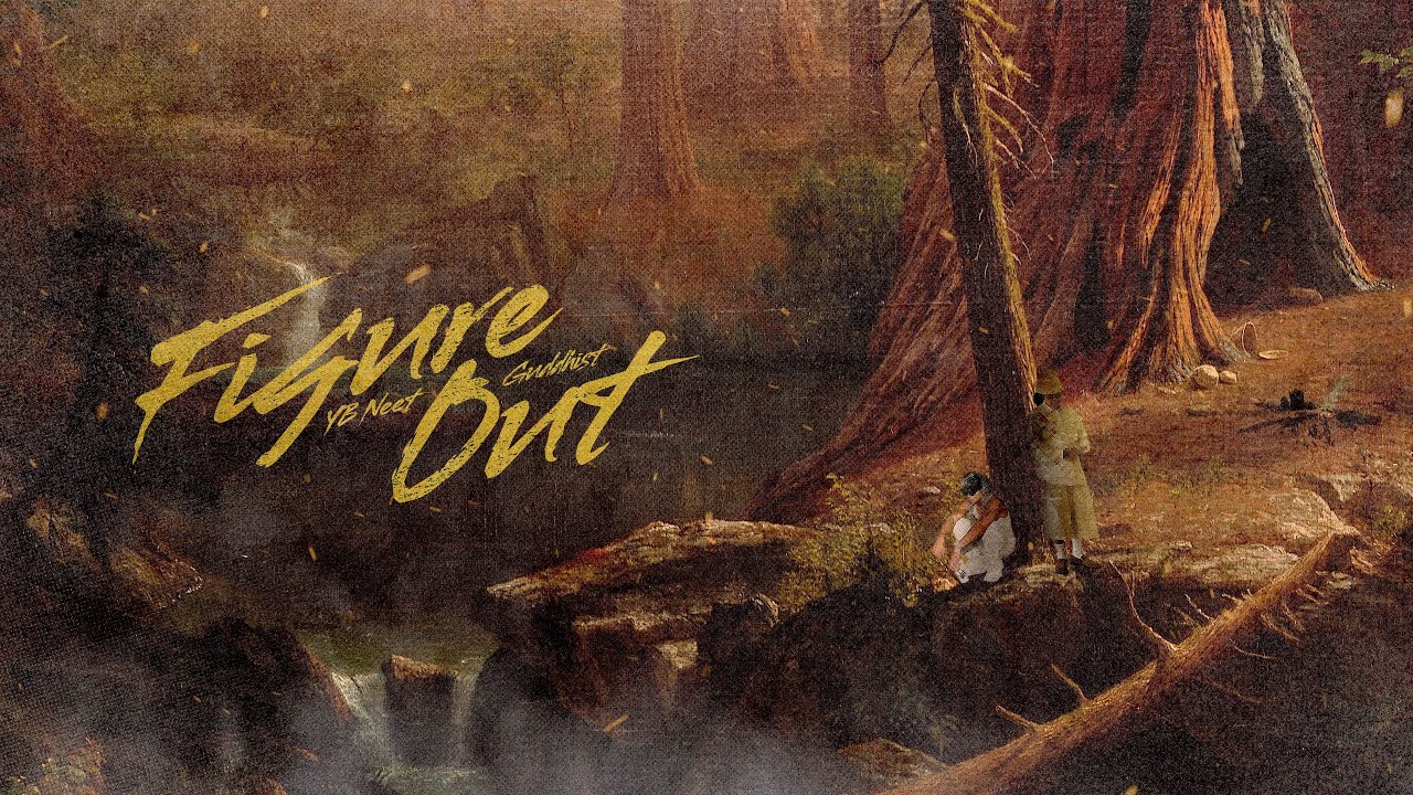 Watch YB Neet - Figure Out ft. @GuddhistGunatita (Official Lyric Video) on YouTube Watch YB Neet - Figure Out ft. @GuddhistGunatita (Official Lyric Video) on YouTube