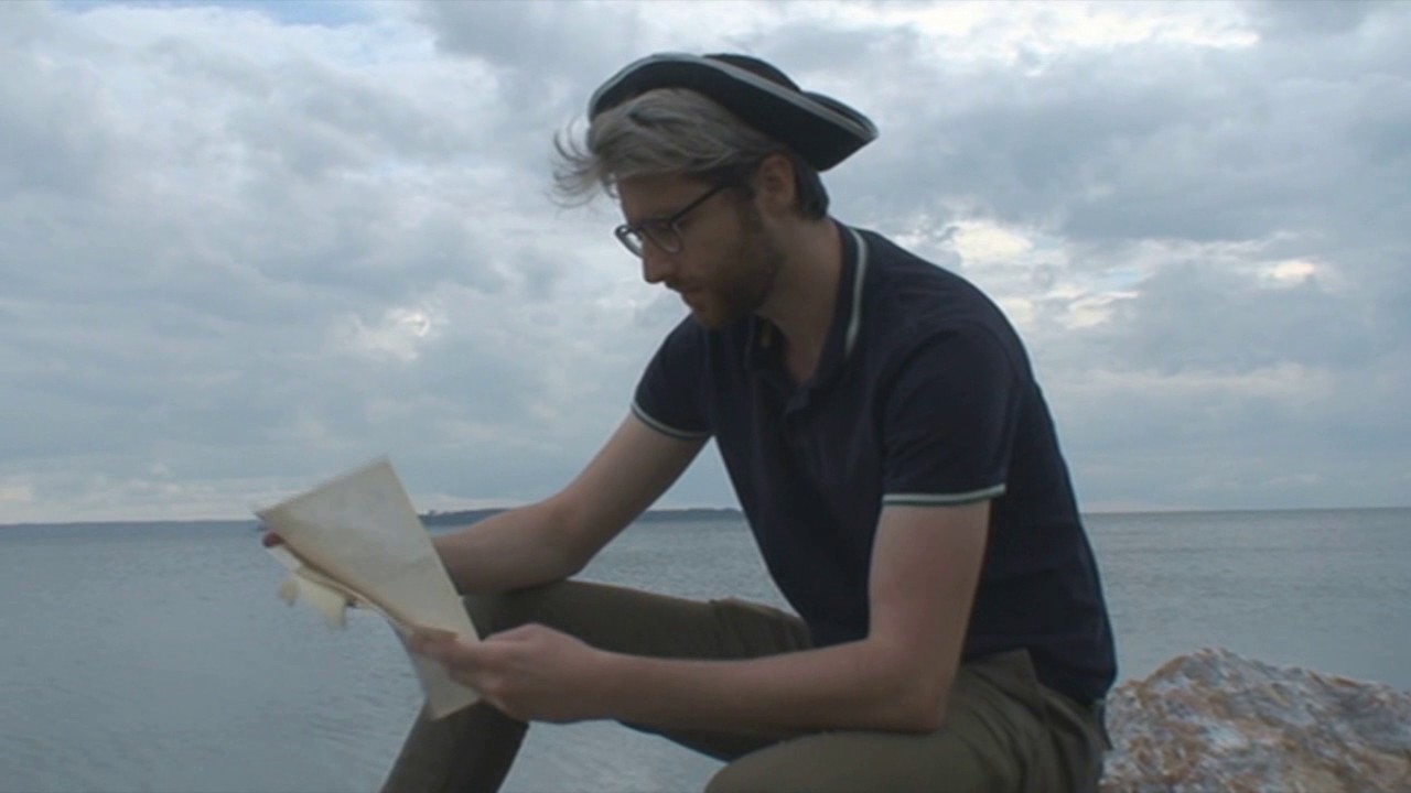 Charles Who. Trailer