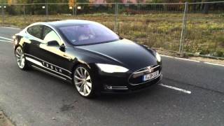 Hallo @ all! tesla s p90d -770 ps-in 3sec auf 100kmh - video1 1000€
nachlass inkl. beschleunigungs-upgrade aus "insane" wird "ludicrous"
in aberwitzigen ...