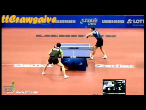 2010 World Cup: Oh Sang Eun-Alexei Smirnov