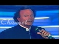 Julio Iglesias - Una donna può cambiar la vita ( live )