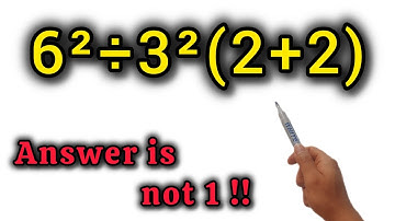 POV: Is Your Math Brain Ready for This Challenge?