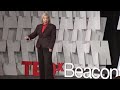 The Only 3 Career Steps that Matter | Rosabeth Moss Kanter | TEDxBeaconStreet