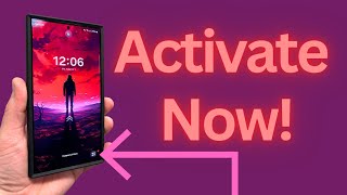 Never Seen Before! Activate This Hidden Feature On ALL Samsung Galaxy Phones (One UI 6.1 Update)