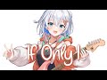 「Nightcore」 If Only I - Loud Luxury x Two Friends ft. Bebe Rexha ♡ (Lyrics)