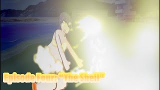 The Den Necklace Jewelry Gl2S Tg Tf Episode Four The Shell