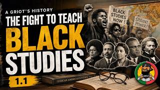 What Is African American Studies (And Why Does It Matter)