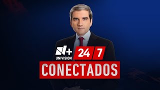 Noticias N+ Univision de la tarde, martes 12 de mayo de 2026 | Noticias N+ Univision 24/7 screenshot 3