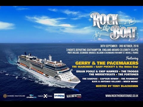 rock the boat cruise uk