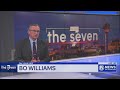 Cocke County gets $1M from FEMA, ICE Operation in East TN Nets 117 Arrests | The Seven