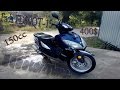 Viper Storm/Fada 150cc Мой выбор, за 400$