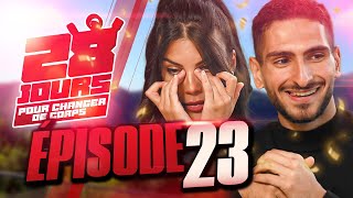 LE BILAN FINAL - 28 JOURS ÉPISODE 23