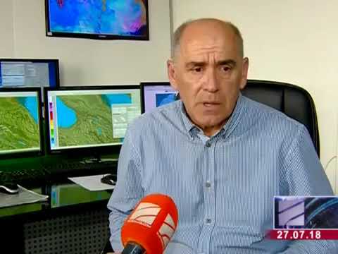 უჩვეულო ნისლი თბილისში   დედაქალაქის მასშტაბით ხილვადობა რამდენიმე საათია ძალიან