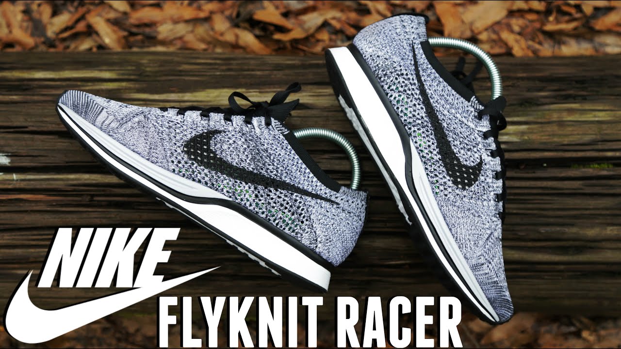 flyknit 1.0