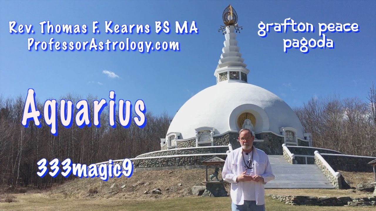 Aquarius May 2016 Astrology Horoscope Predictions