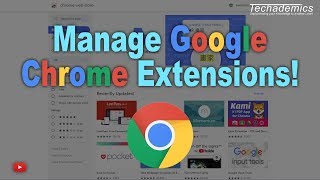 how to add extension in chrome - (quick & easy)