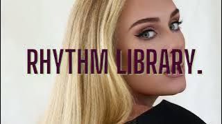 Adele - Easy On Me (BLVD. Remix)