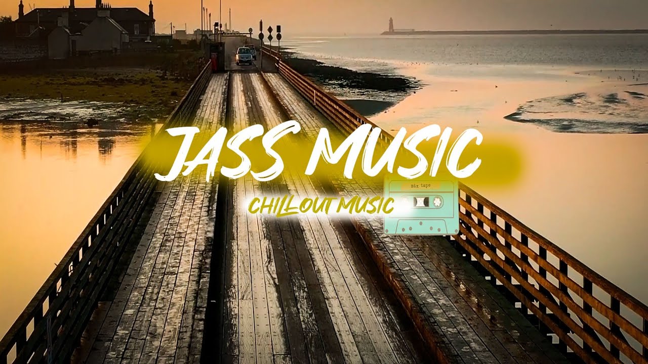 Jazz Lounge☕Relaxing Jazz Coffee Classics for Working, Relaxing, Studying