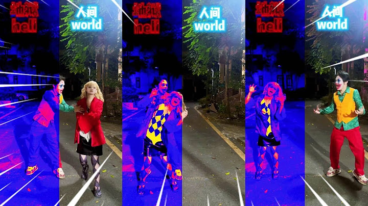 【鬥罗大陆】天堂vs地獄！小丑為了逃出地獄竟然把哈利奎因拉進來！#鬥羅大陸#唐三#小舞