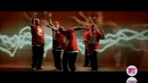 Busta Rhymes - Touch It (Remix) Part 3