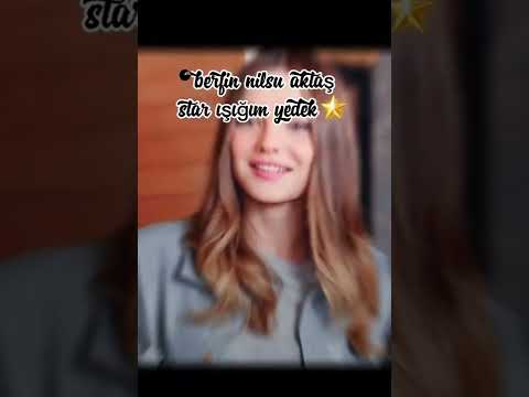 berfin nilsu aktaş (leyla mecnun)