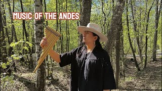 Music of the Andes with love 💛🎶 - by @AlpaMusic