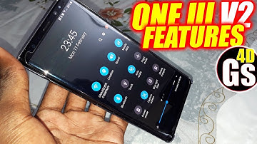 One UI V2 - Android 9 For Galaxy S8/S8+/Note8 : New Features Test & Bixby