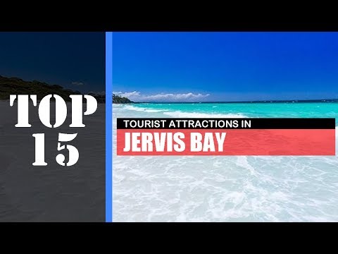 TOP 15 JERVIS BAY Attractions (Things to Do & See)